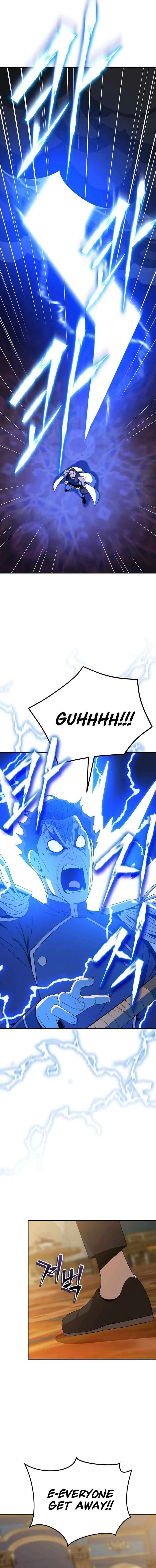 The Turn-Bound Mage Chapter 52 – Page 10