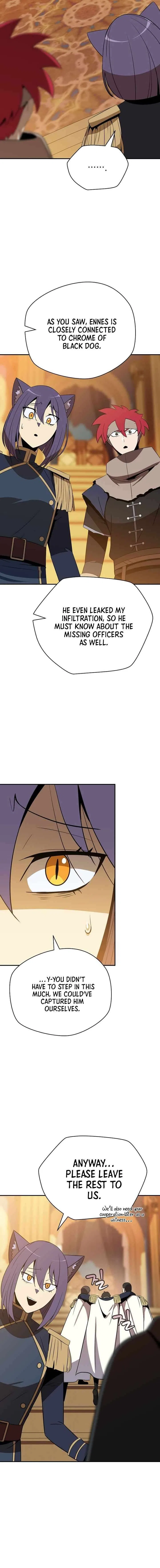 The Turn-Bound Mage Chapter 52 – Page 13