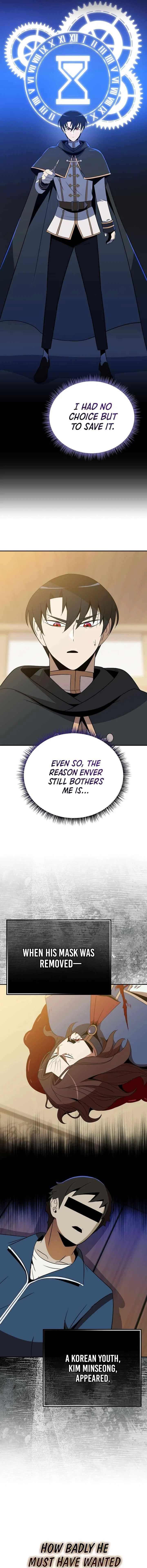 The Turn-Bound Mage Chapter 52 – Page 16
