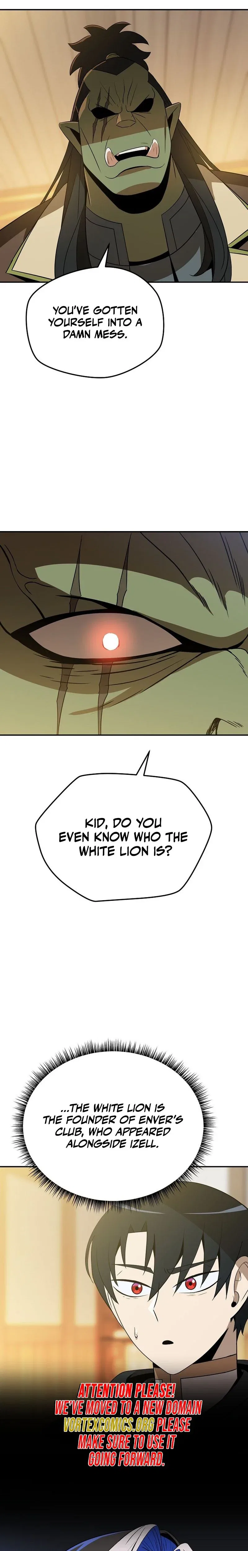 The Turn-Bound Mage Chapter 50 – Page 17