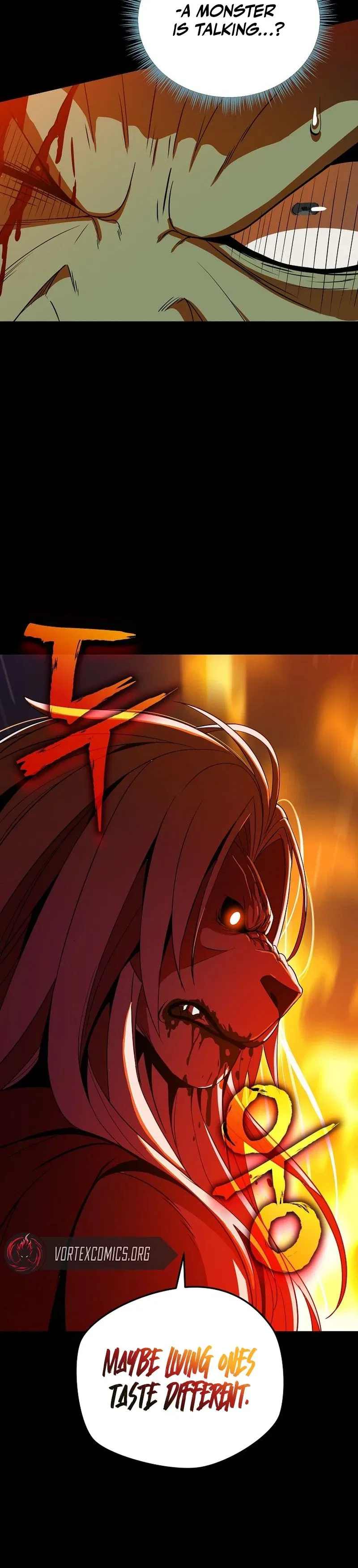 The Turn-Bound Mage Chapter 50 – Page 24