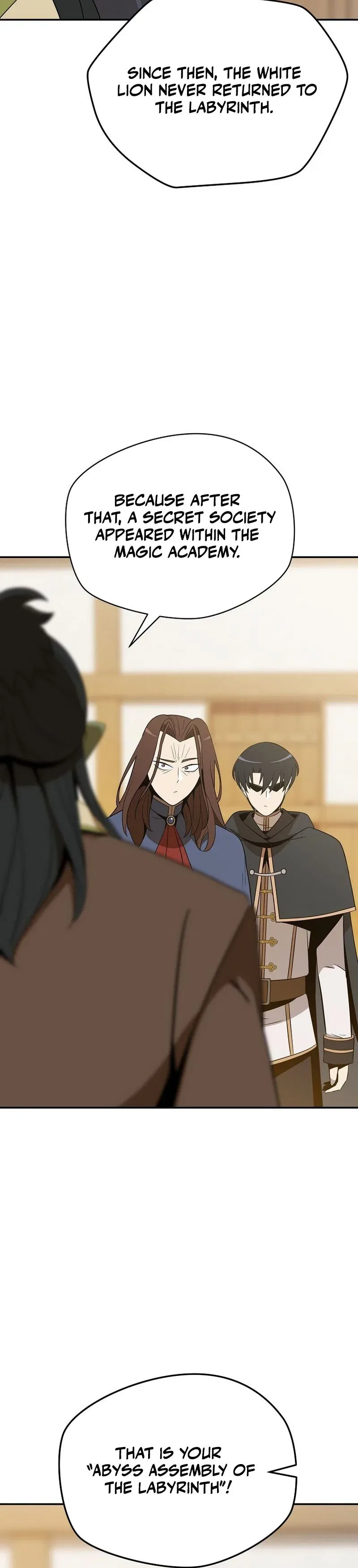 The Turn-Bound Mage Chapter 50 – Page 26