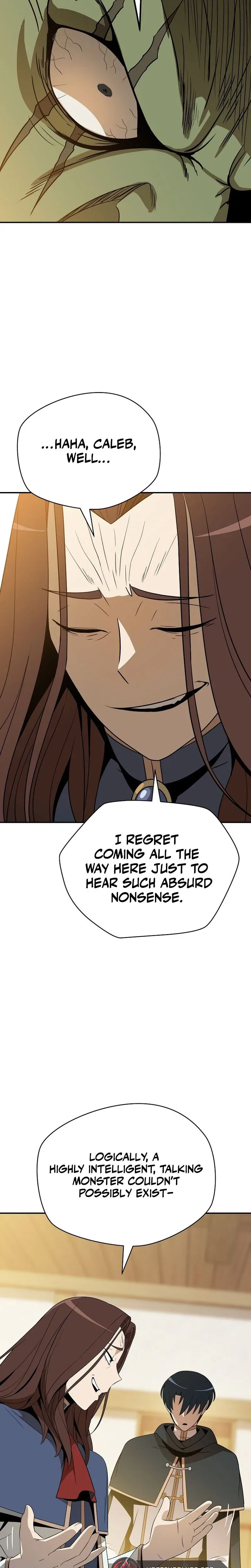 The Turn-Bound Mage Chapter 50 – Page 29