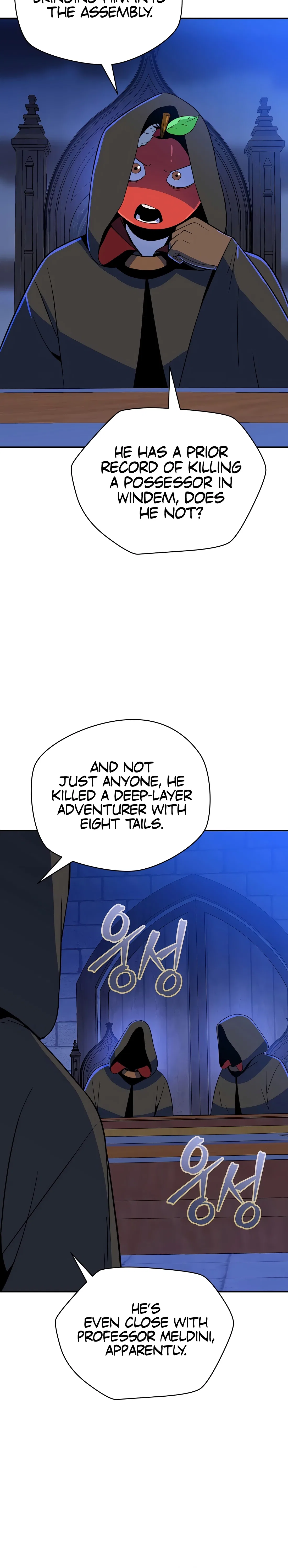 The Turn-Bound Mage Chapter 49 – Page 6