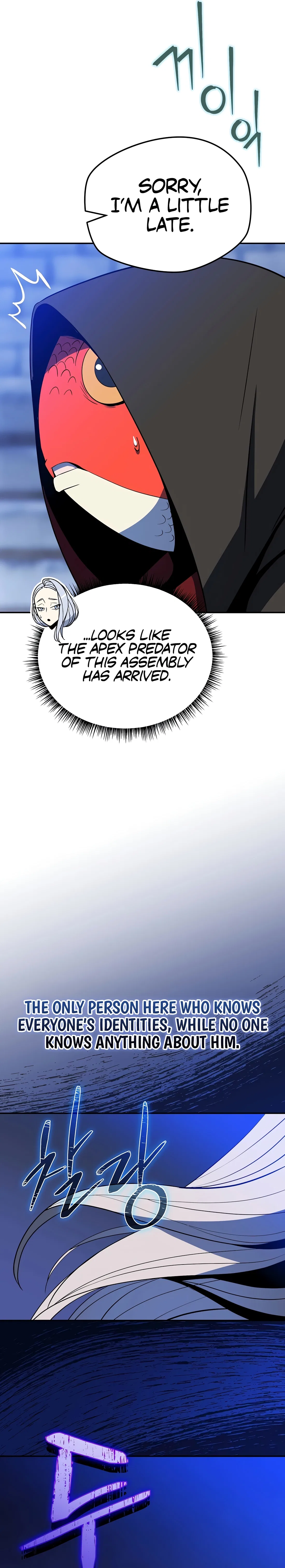 The Turn-Bound Mage Chapter 49 – Page 11