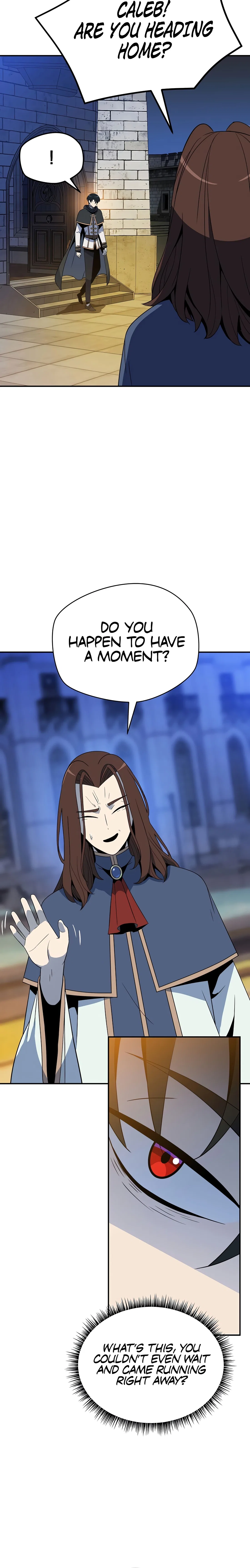 The Turn-Bound Mage Chapter 49 – Page 16