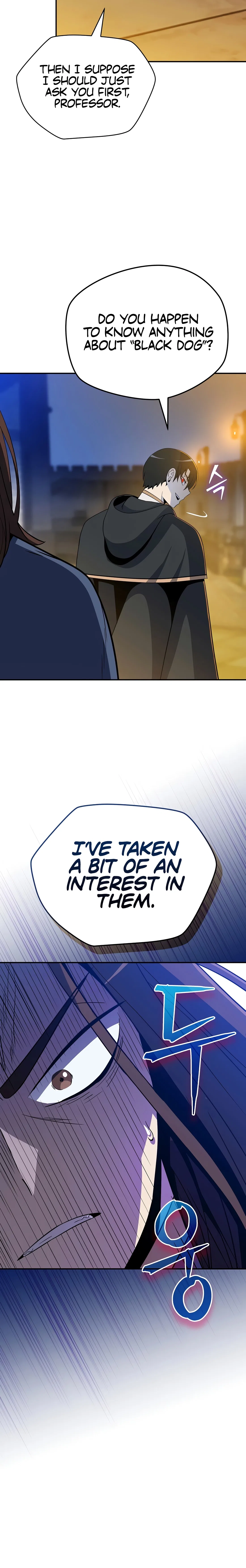 The Turn-Bound Mage Chapter 49 – Page 18