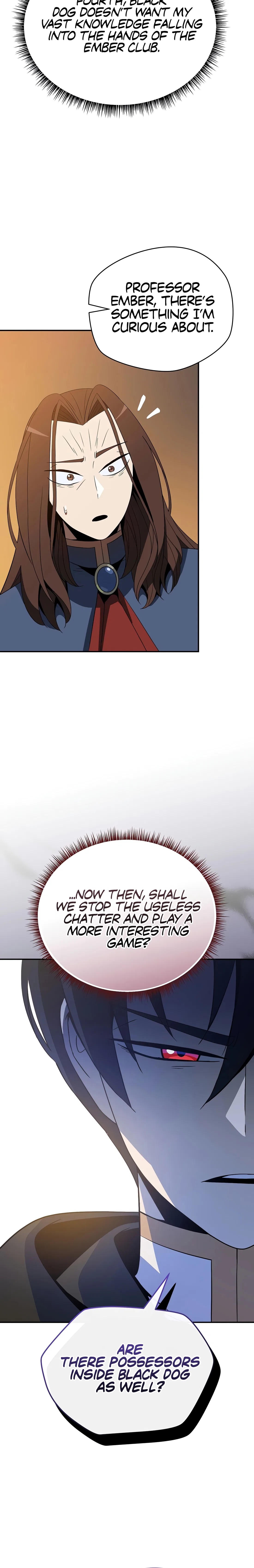 The Turn-Bound Mage Chapter 49 – Page 22
