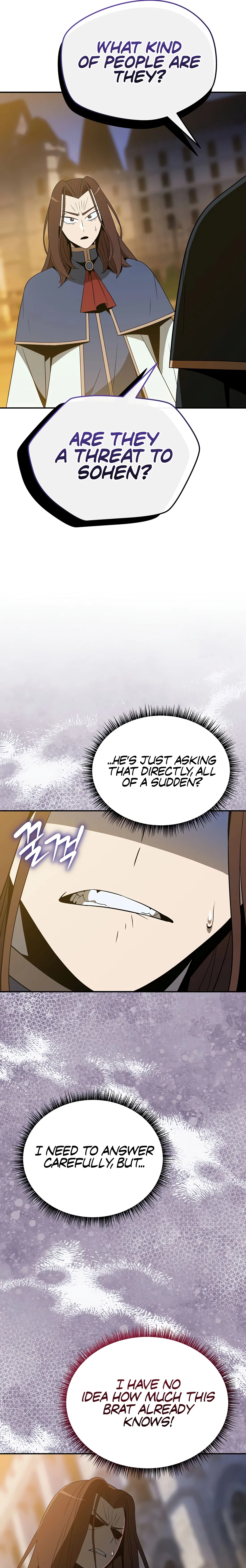The Turn-Bound Mage Chapter 49 – Page 23