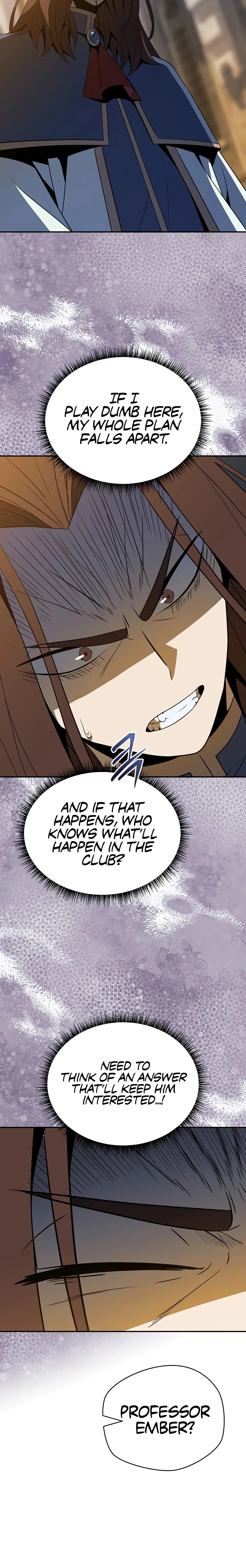 The Turn-Bound Mage Chapter 49 – Page 24