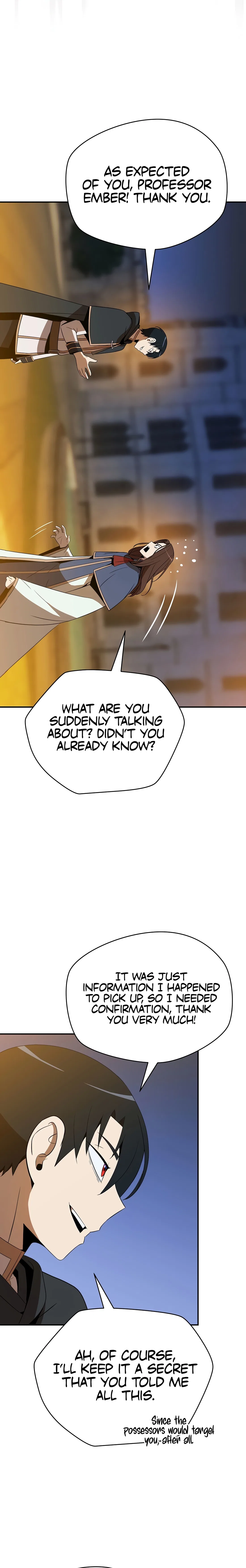 The Turn-Bound Mage Chapter 49 – Page 27