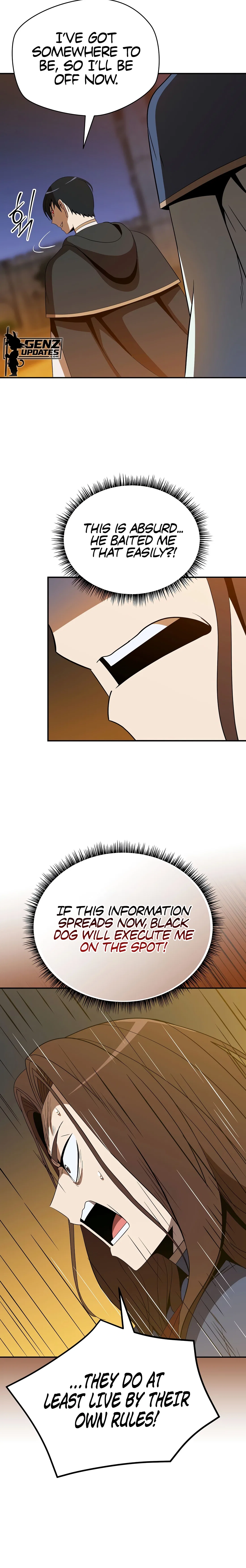 The Turn-Bound Mage Chapter 49 – Page 28