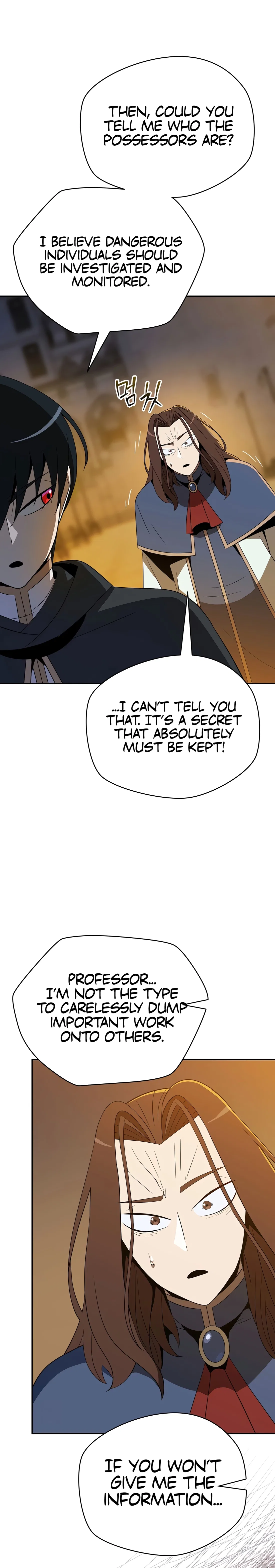 The Turn-Bound Mage Chapter 49 – Page 29