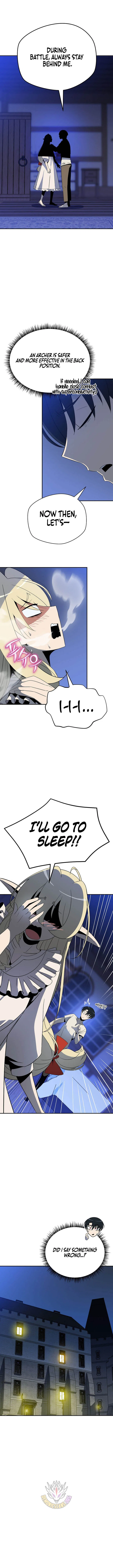 The Turn-Bound Mage Chapter 47 – Page 9