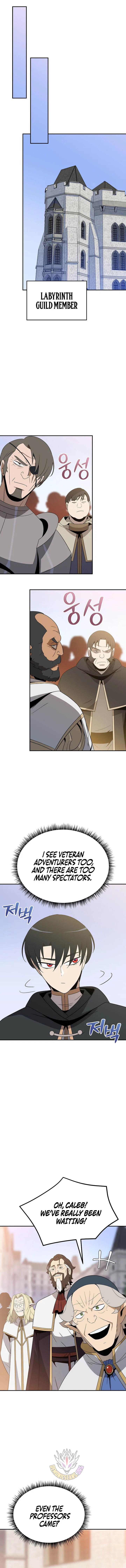 The Turn-Bound Mage Chapter 47 – Page 10