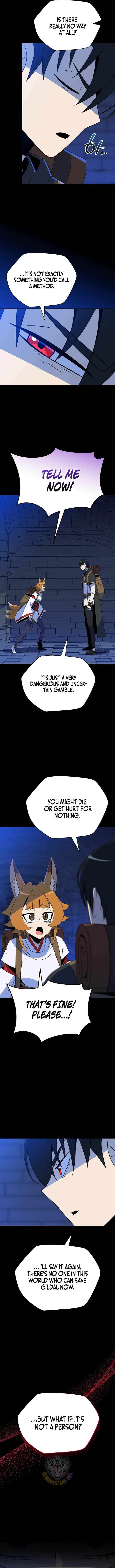 The Turn-Bound Mage Chapter 45 – Page 3