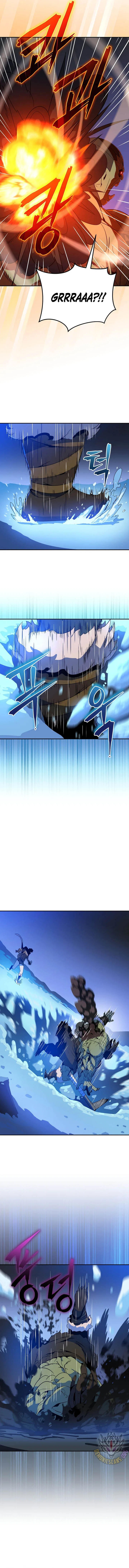 The Turn-Bound Mage Chapter 44 – Page 4