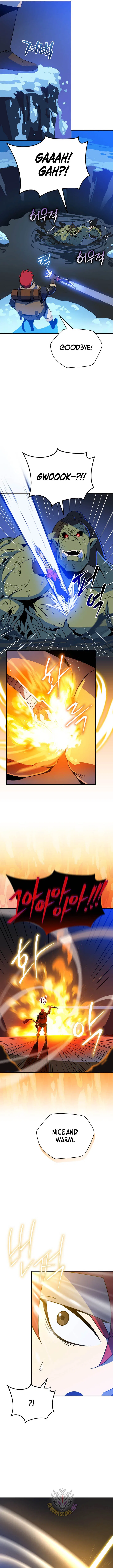 The Turn-Bound Mage Chapter 44 – Page 5