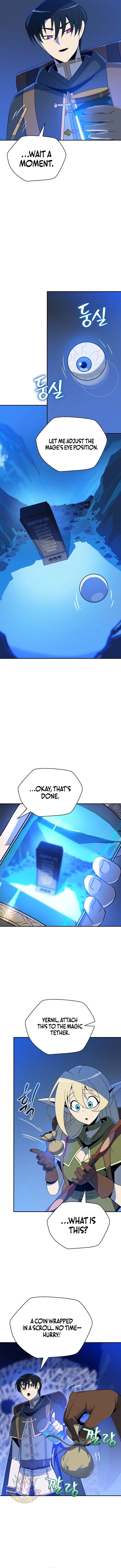 The Turn-Bound Mage Chapter 43 – Page 2