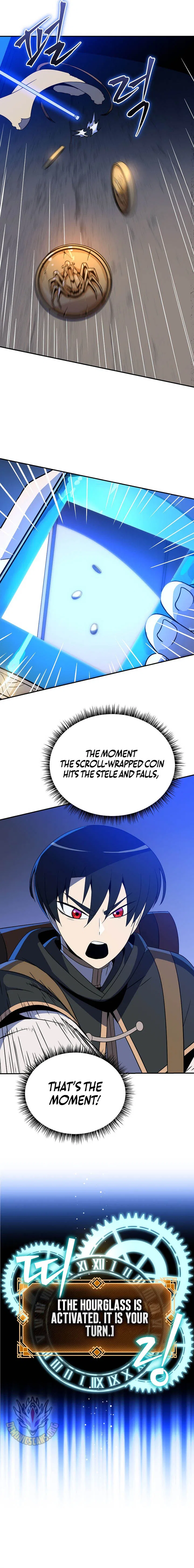 The Turn-Bound Mage Chapter 43 – Page 6