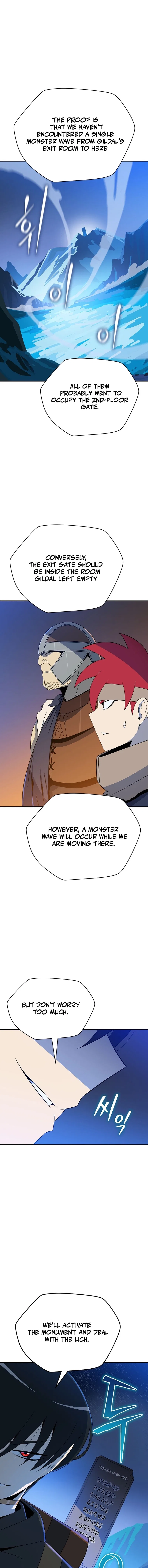 The Turn-Bound Mage Chapter 41 – Page 7