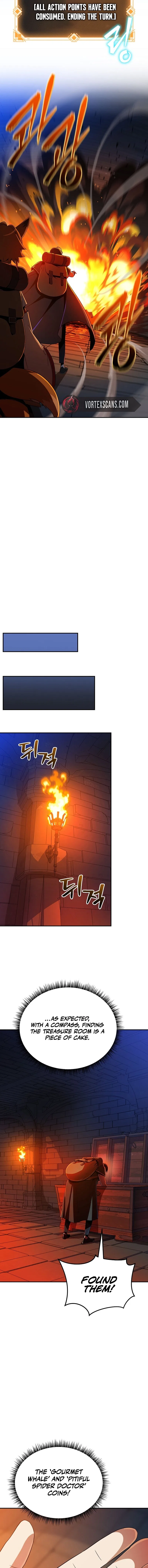 The Turn-Bound Mage Chapter 40 – Page 5