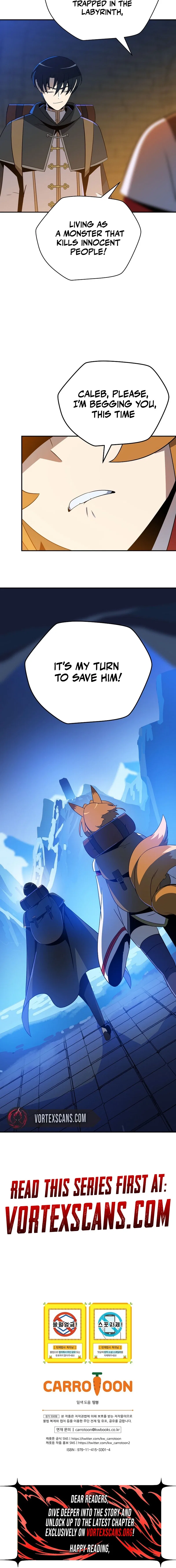 The Turn-Bound Mage Chapter 40 – Page 16
