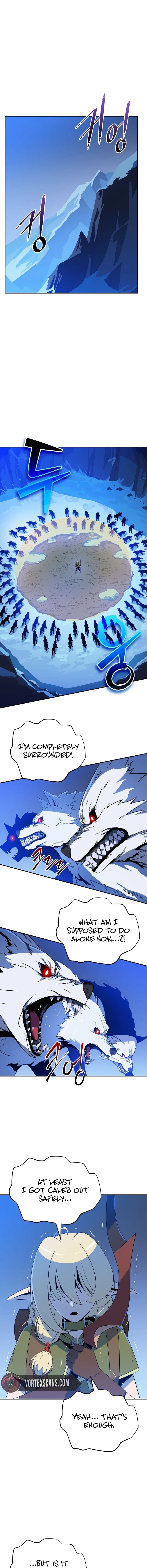 The Turn-Bound Mage Chapter 39 – Page 3