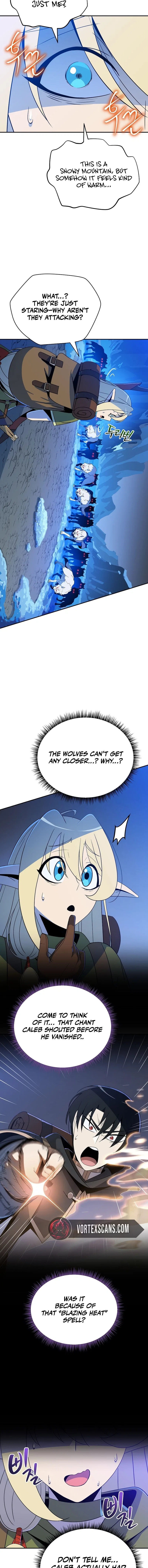 The Turn-Bound Mage Chapter 39 – Page 4