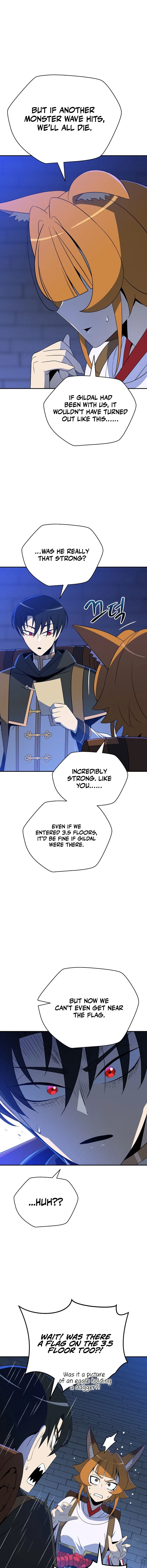 The Turn-Bound Mage Chapter 39 – Page 12