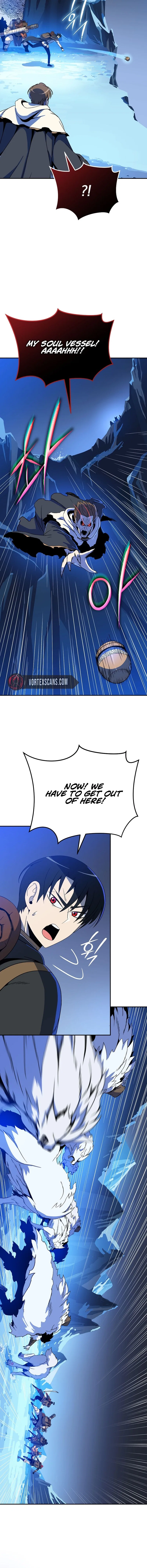 The Turn-Bound Mage Chapter 38 – Page 5