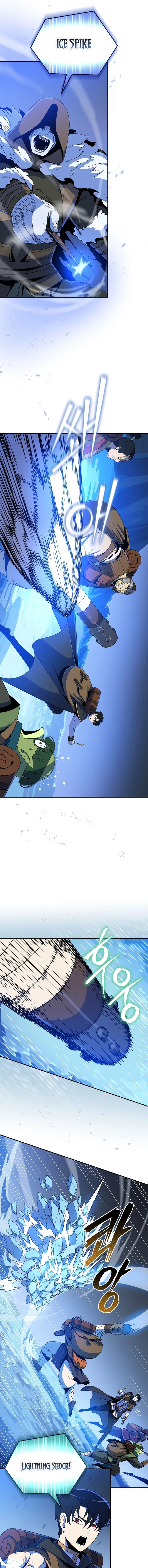 The Turn-Bound Mage Chapter 38 – Page 6