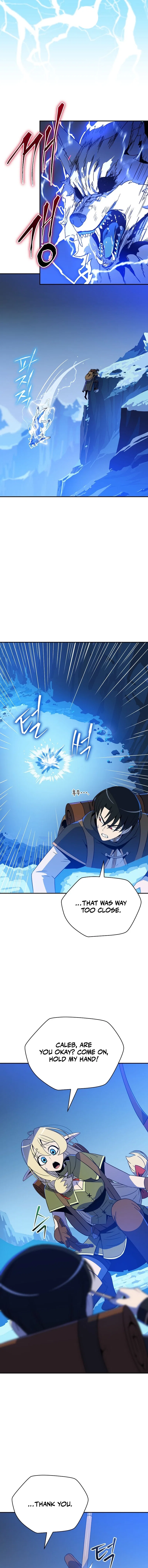 The Turn-Bound Mage Chapter 38 – Page 10