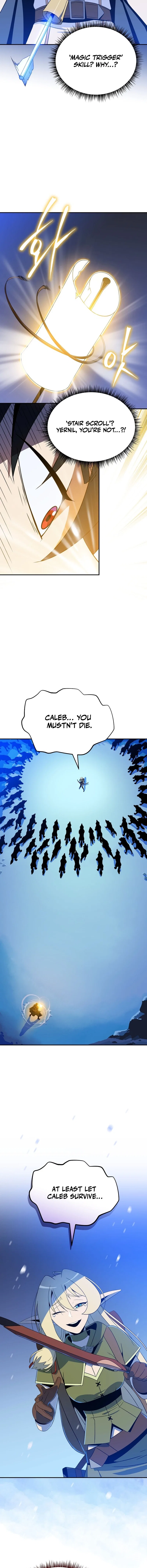 The Turn-Bound Mage Chapter 38 – Page 18