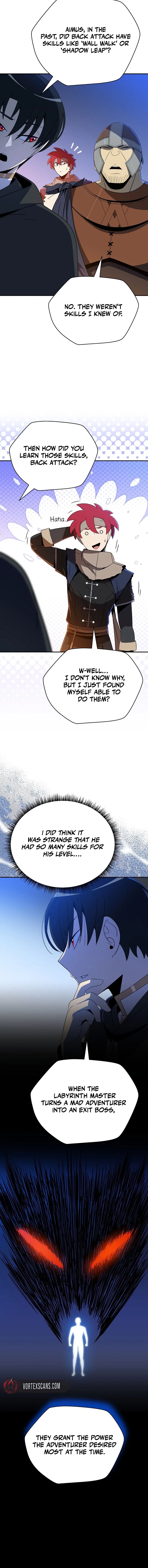 The Turn-Bound Mage Chapter 37 – Page 3