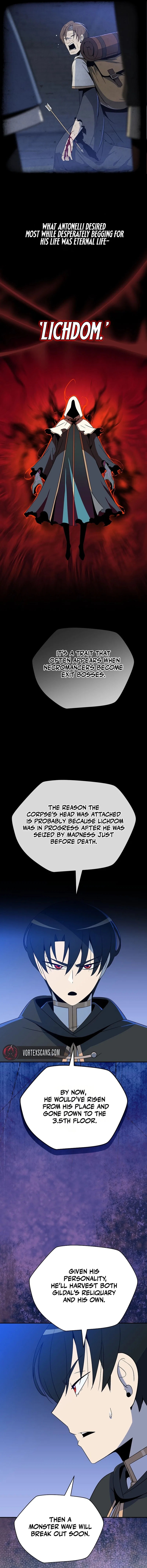 The Turn-Bound Mage Chapter 37 – Page 4