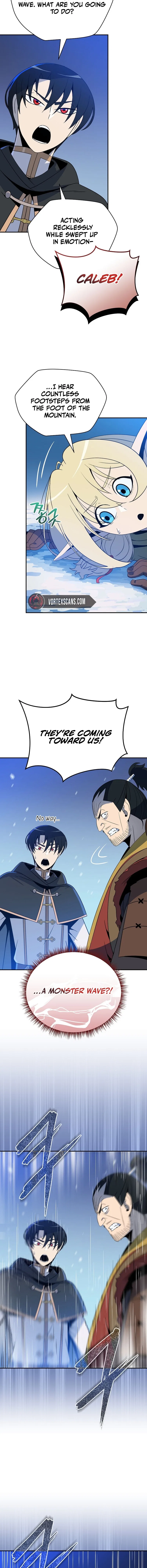 The Turn-Bound Mage Chapter 37 – Page 7