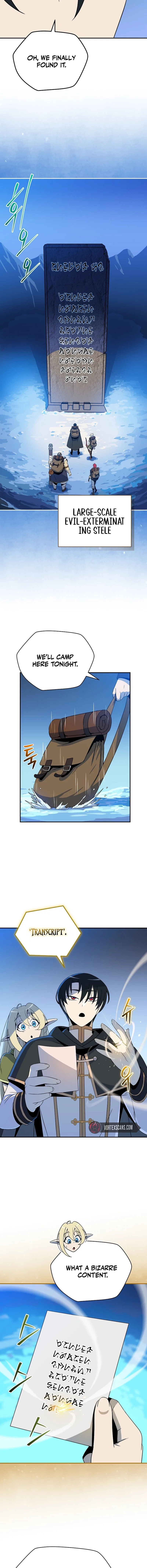 The Turn-Bound Mage Chapter 36 – Page 14