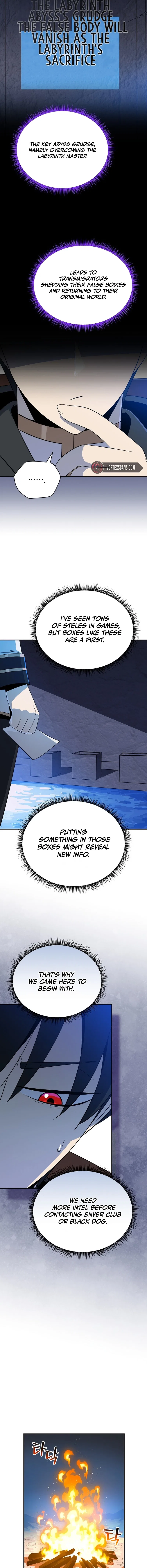 The Turn-Bound Mage Chapter 36 – Page 16