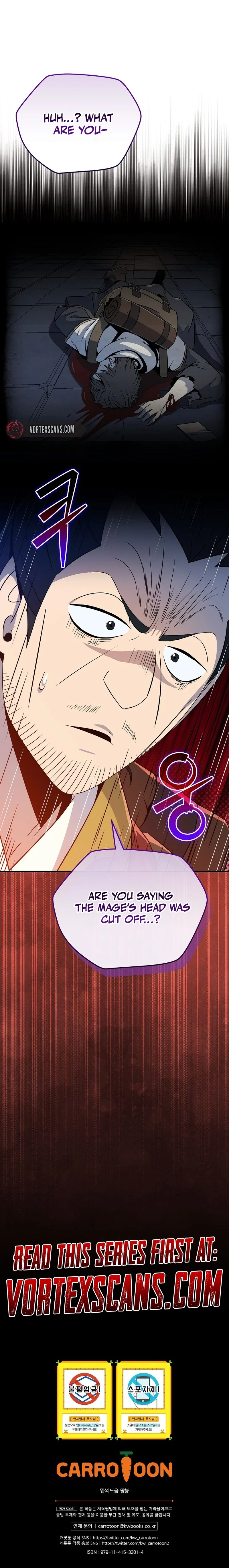The Turn-Bound Mage Chapter 36 – Page 20