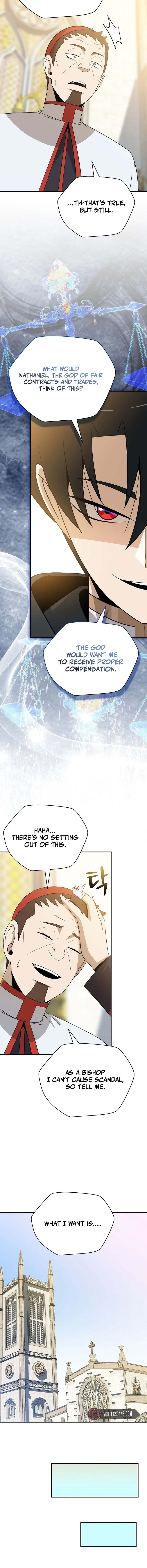 The Turn-Bound Mage Chapter 33 – Page 4