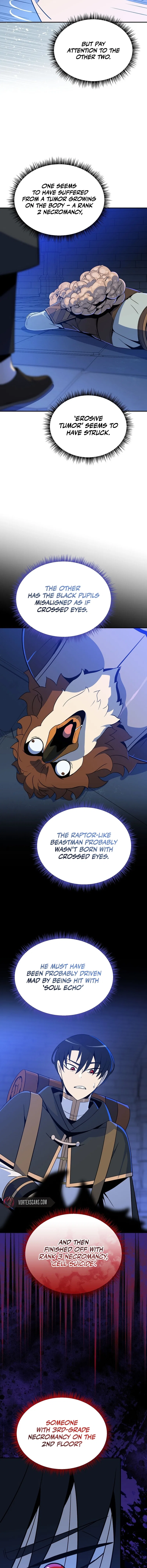 The Turn-Bound Mage Chapter 33 – Page 15