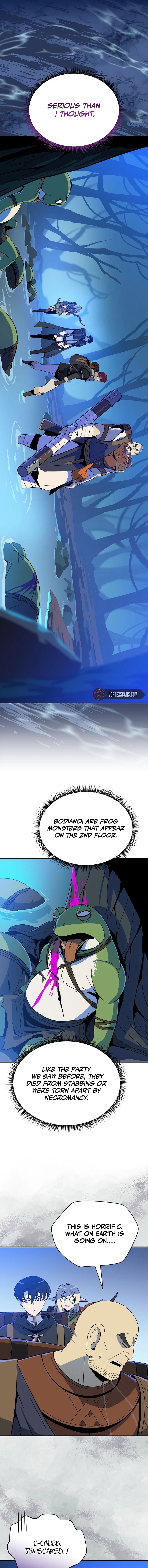 The Turn-Bound Mage Chapter 33 – Page 17
