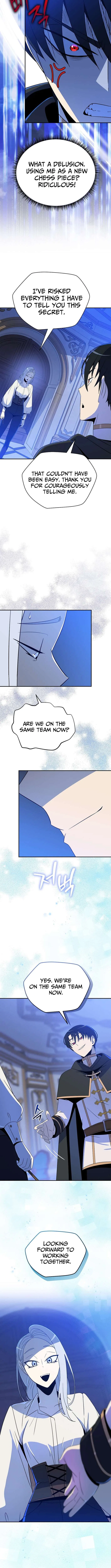 The Turn-Bound Mage Chapter 32 – Page 2