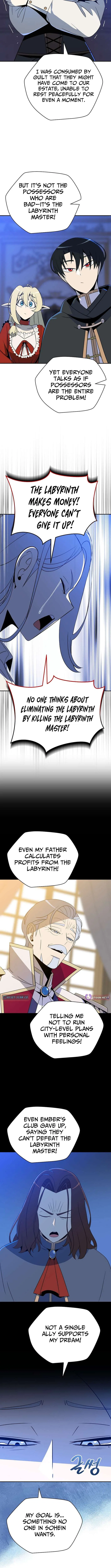 The Turn-Bound Mage Chapter 31 – Page 12