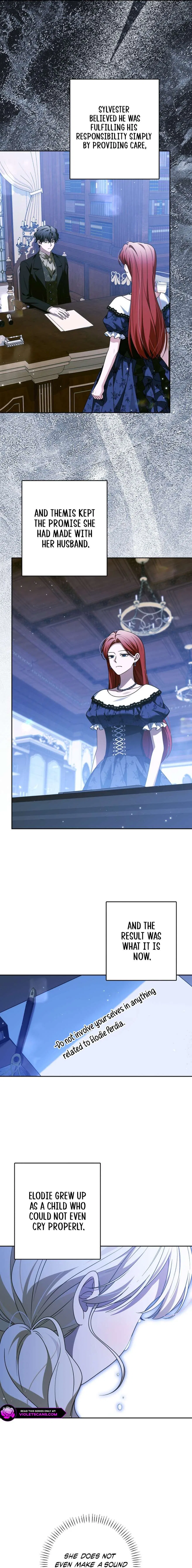 The Villainous Family Is Against Independence Chapter 101 – Page 2