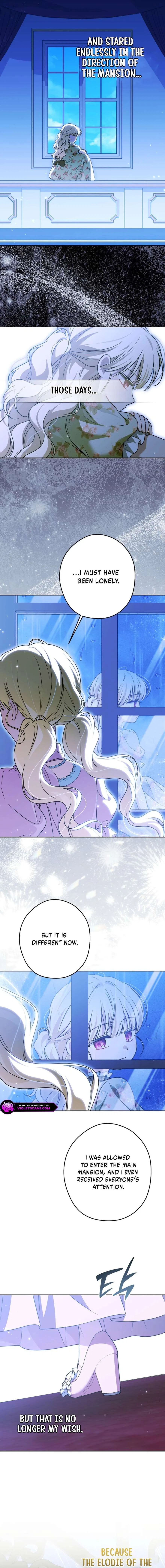 The Villainous Family Is Against Independence Chapter 101 – Page 10