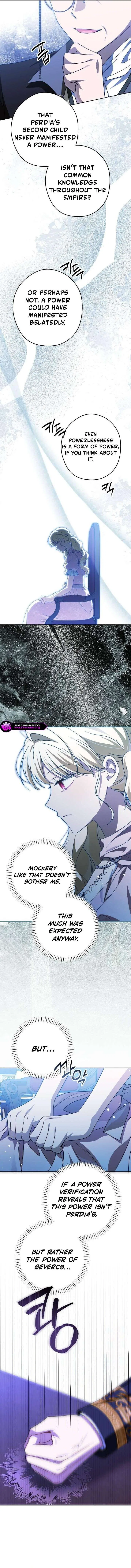 The Villainous Family Is Against Independence Chapter 98 – Page 10