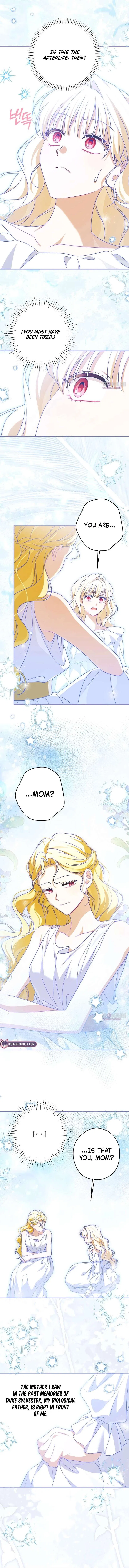 The Villainous Family Is Against Independence Chapter 94 – Page 4