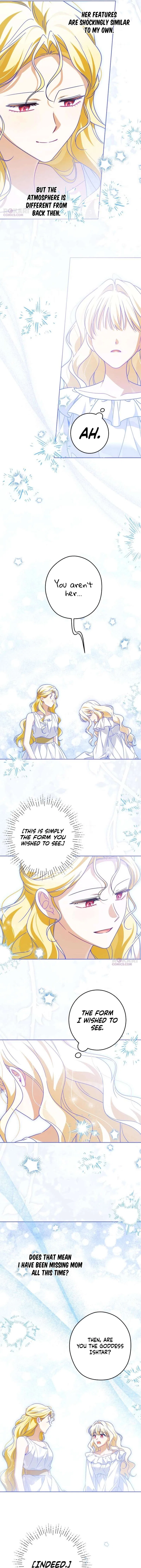 The Villainous Family Is Against Independence Chapter 94 – Page 5